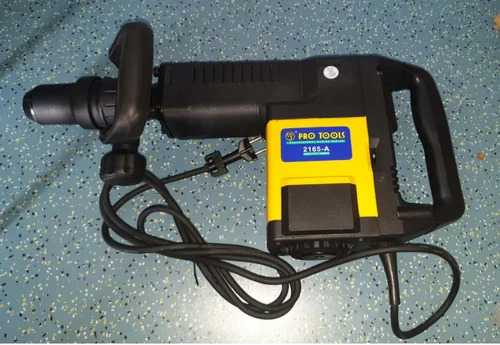11kg Demolition Hammer