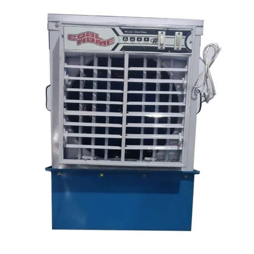 2.6 Feet Metal Desert Air Cooler