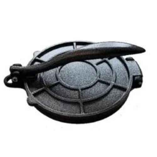 Aluminum Puri Press