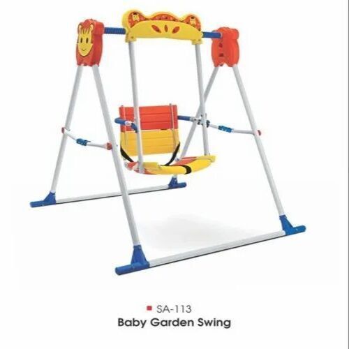 Baby Garden Swing