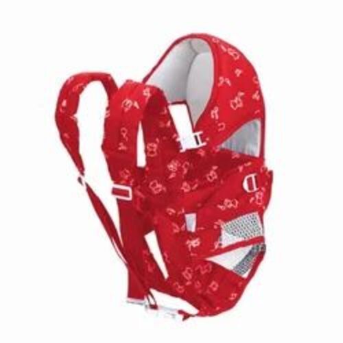 Baby Kangaroo Bag - Premium Quality Cotton Fabric, Available in Various Sizes and Colors - Antique Style with Attractive Printed Design