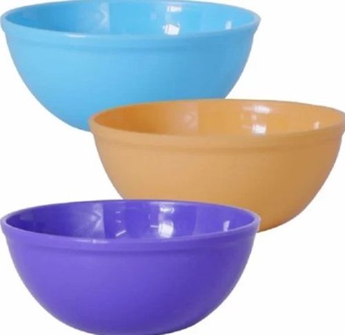 Ceramic Salad Bowl