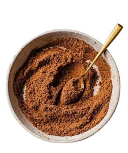 Chicken Masala Powder - Natural Dried Spice | 100% Pure, Very Good Quality, Good for Health, Brown Color, Food Grade, Blended Powder, Shelf Life 1 Year, Store in Cool & Dry Places