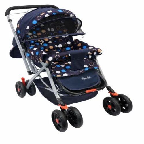 Cloth Baby Pram 