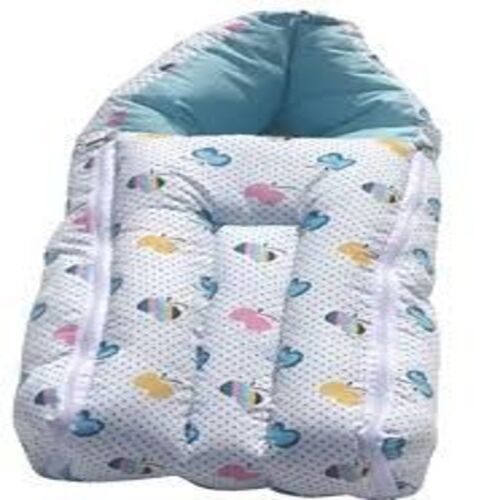 Cotton Plain Baby Sleeping Bag