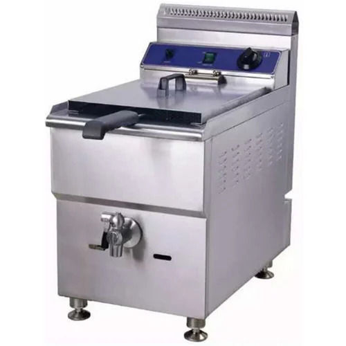 Deep Fat Fryer