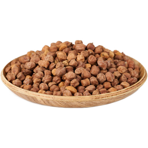 Desi Chana Gram Chickpea - Color: Brown