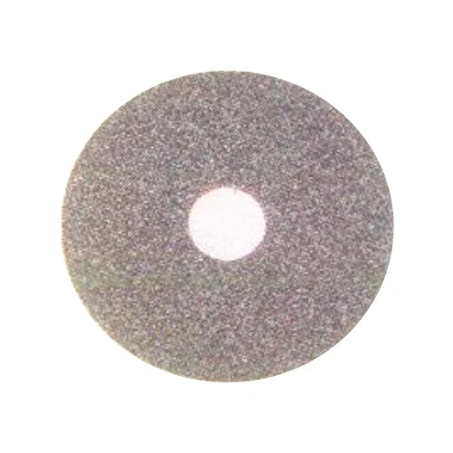Diamond Polishing Pad - Grey Circular | High-Quality Diamond Grit Fast Polishing Action Flexible and Durable Design Suitable for Wet or Dry Use Various Grit Levels Available Long-Lasting Performance Ideal for Stone and Concrete