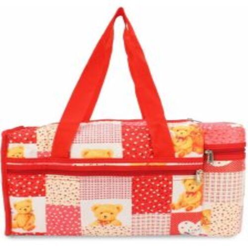 Diaper Bag 