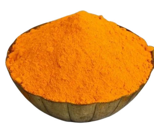 Dried Turmeric Powder