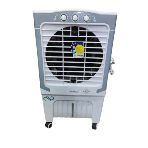 Electric Plastic Tower Air Cooler