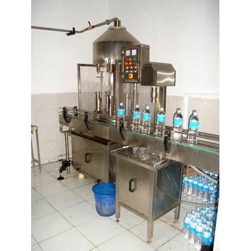 Filling Machine