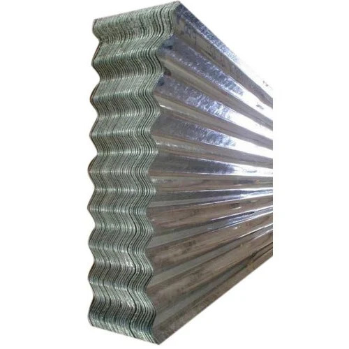 Galvanized Sheet