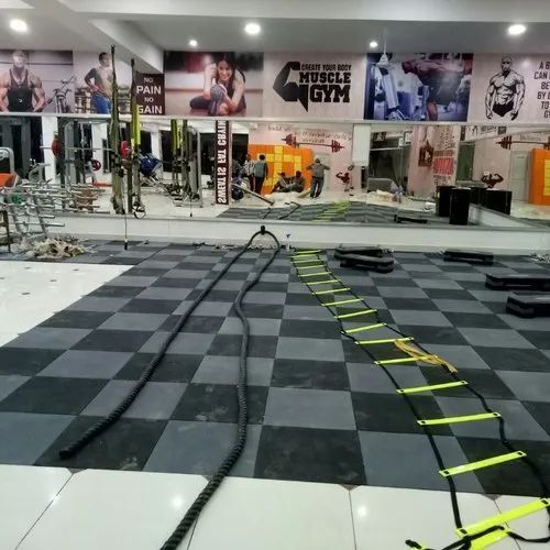 Gym Mat