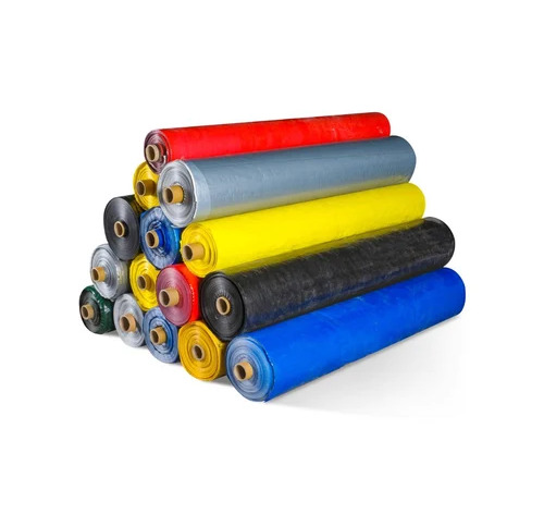 HDPE Laminated Fabric Roll