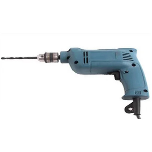 Heavy Drilling Machine - Metal and Plastic, 220V Electric Motor, Precision Drilling, Adjustable Speed Settings, Robust Build for Tough Materials, Long-lasting Durability, Enhanced Safety Features