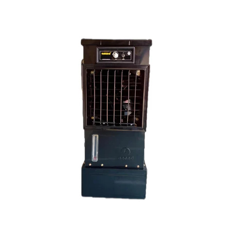 Honeycomb Tower Air Cooler - Mild Steel, 50 Hz, 220v, Single Phase | Electric, Corrosion Resistant, Floor Standing, Ideal For Home And Commercial Use
