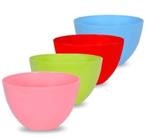 Horn Salad Bowls