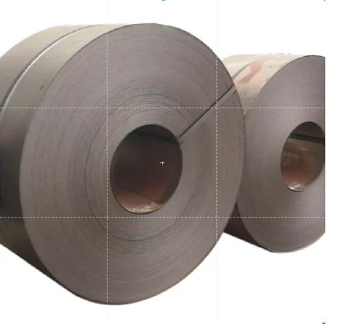 Hot Rolled Mild Steel Coil