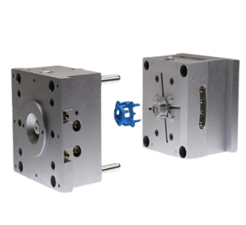 Injection Moulding Dies