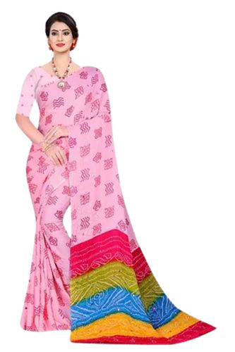 Ladies Fancy Saree