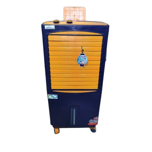 Leak Proof Plastic Tower Air Cooler