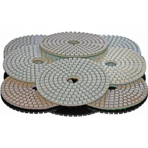 Marble Polishing Stone