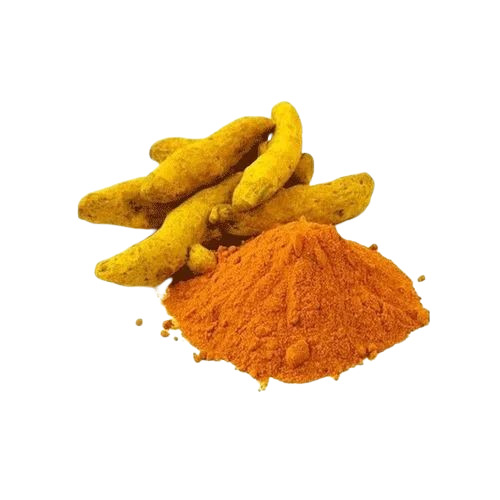 Natural Turmeric Podwer