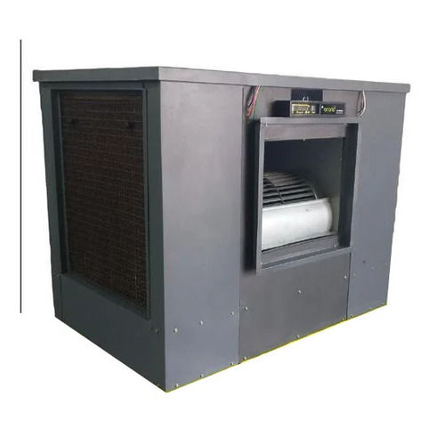 Outdoor Industrial Air Cooler