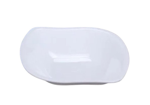 Plain Plastic Plate