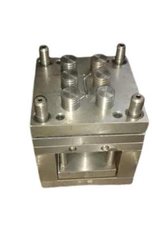 Plastic Cap Mould