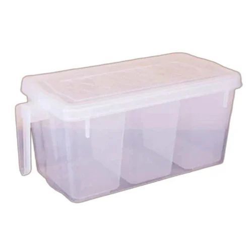 Plastic Container Box