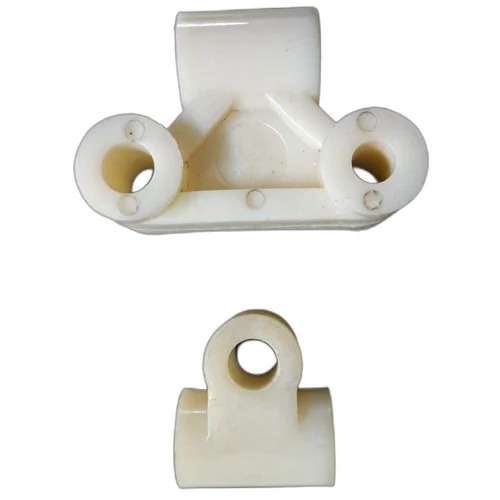 Plastic Jacquard Cylinder Button Spare Part