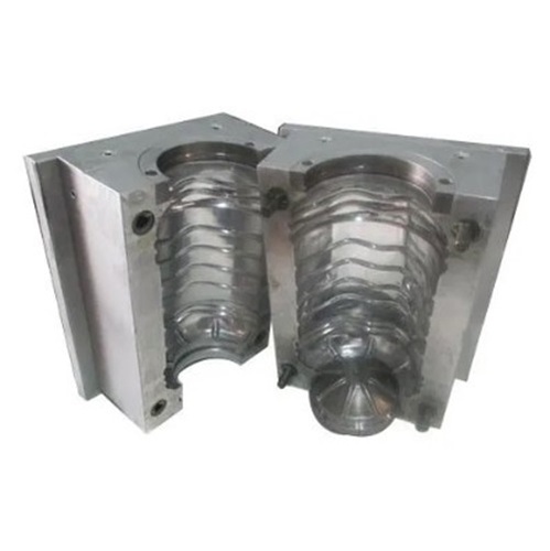 Plastic Jar Mould