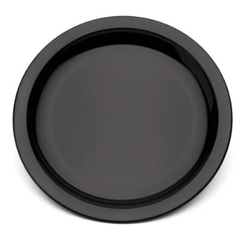 Plastic Old Maharaja Plate
