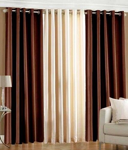 Polyester Curtains 