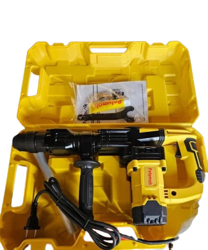 Polymak 5kg Demolition Hammer