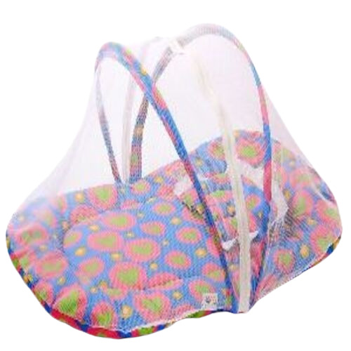 Printed Baby Mosquito Bag