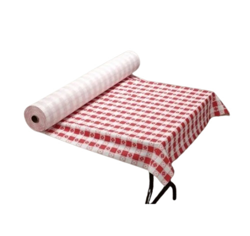 Printed Catering Table Paper Roll