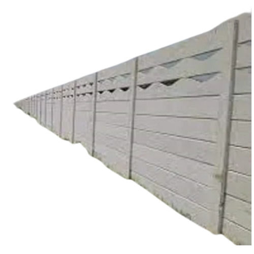 RCC Folding Compound Wall