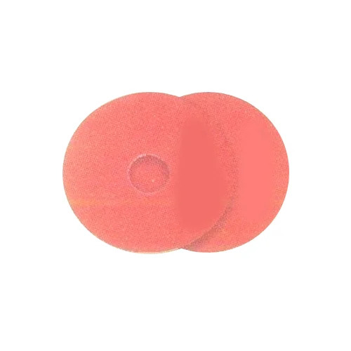 Red Buffer Pad