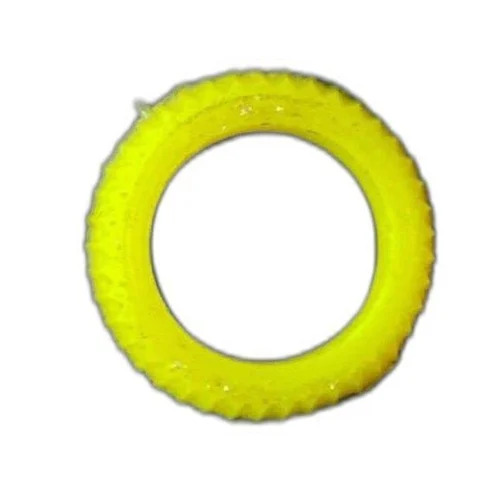 Ring Shaped Textile Machine Plastic Loom Spare Part