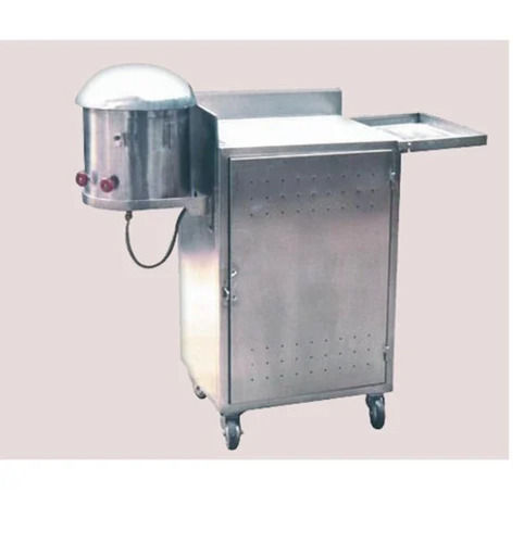 Roomali Roti Maker Machine