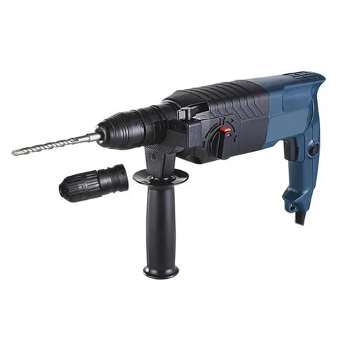 Rotary Hammer Drill - Metal and Plastic 220V | Powerful Hammer Action Variable Speed Control Ergonomic Design Multiple Drilling Modes