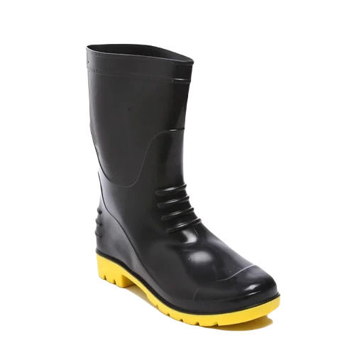 Safety Pvc Gumboots