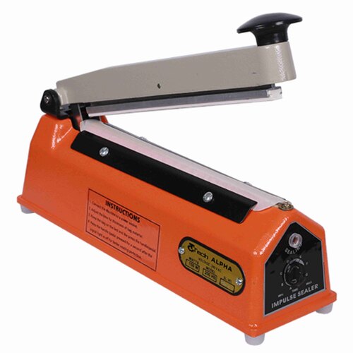 Sealing Machine