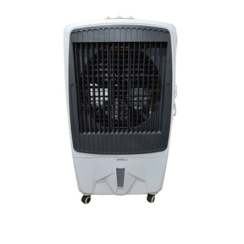 Shock Proof Plastic Tower Air Cooler