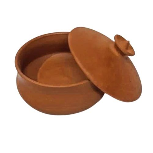 Terracotta Clay Curd Pots