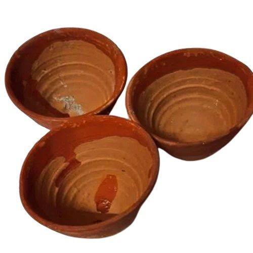 Terracotta Clay Kulhad 50ml