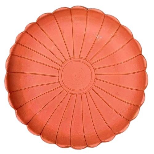 Terracotta Plates